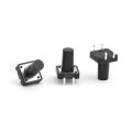 Dip Switch 12x12x15 Mm Buton