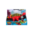 Dino Troop Kits Sevimli Mini Ankylosaurus