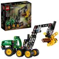 42218 Lego Technic John Deere 1470H Tekerlekli Orman Makinesi 117 parça +7 yaş