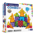 Magna Tiles 46 Parçalı Kombinasyon Seti