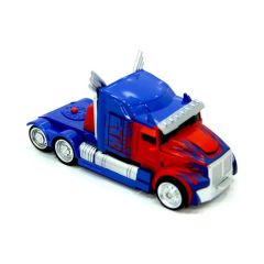 Transformes Robota Dönüşen Araba Mavi  - 1 Adet Fiyatıdır