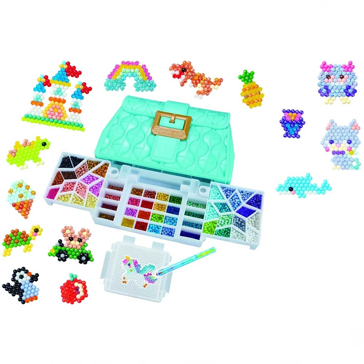 Aquabeads Tasarımcı Çantası