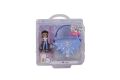 JKILY239512 Disney ily 4ever Çanta- Bebek- Aksesuar Seti 12li Display Seri-1