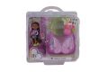 JKILY239512 Disney ily 4ever Çanta- Bebek- Aksesuar Seti 12li Display Seri-1