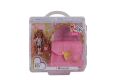 JKILY239512 Disney ily 4ever Çanta- Bebek- Aksesuar Seti 12li Display Seri-1