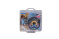 JKILY239512 Disney ily 4ever Çanta- Bebek- Aksesuar Seti 12li Display Seri-1