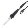 Powermaster Yedek Havya Sapı S Fişli (Cyber 852D - Class YH-19 - NET 803)