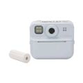 5322 SUN-RST-BASKILI ÇOCUK FOTOĞRAF MAKİNESİ 4.4W 1200MAH.3R.6D.