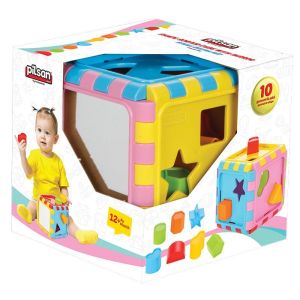 Aynalı Bul-Tak Küp - 03226P