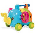 Tomy Toomies Jumbonun Bandosu