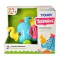 Tomy Toomies Jumbonun Bandosu