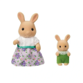 Sylvanian Families Wisteria Teraslı Ev Seti
