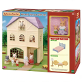 Sylvanian Families Wisteria Teraslı Ev Seti