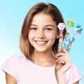 28823 SUN-CNL-HOBİ SET STYLE 4EVER 3IN1 KALEM FABRİKASI