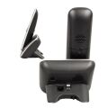 Panasonic KX-TG6811 Dect Telsiz Telefon Siyah