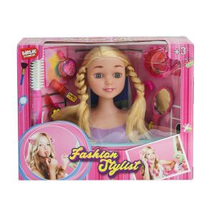 13B-13S  Büst Bebek Güzellik Seti - Stokta Olan Model Gönderilir