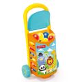 1814 FISHER PRICE CEK CEK ARABA VE TOPLAR