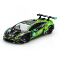 Mini GT 1/64 Lamborghini Huracán GT3 EVO2 Forte Racing 2024 IMSA Daytona 24 Hrs - Blister Paket