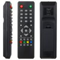 Mersat MS-2011 Plus - Regal 4000 Uydu Alıcı Kumandası