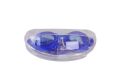 KZLD-1819 GOZLUK YUZUCU SILK ANTIFOG ICB12 KT 144