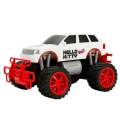 1:18 Suncon Jumbo Wheels Hello Kitty USB Şarjlı Uzaktan Kumandalı Arazi Aracı