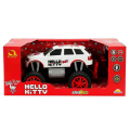 1:18 Suncon Jumbo Wheels Hello Kitty USB Şarjlı Uzaktan Kumandalı Arazi Aracı
