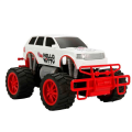 1:18 Suncon Jumbo Wheels Hello Kitty USB Şarjlı Uzaktan Kumandalı Arazi Aracı