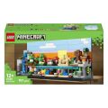 21589 Lego Minecraft Mini Biomes 797 parça +12 yaş