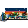 21589 Lego Minecraft Mini Biomes 797 parça +12 yaş