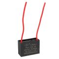 3 uF 450 Volt Kablolu Kare Tip Kutupsuz Kondansatör