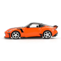 Mini GT 1/64 Nissan Z VeilSide FFZ400 Orange - Blister Paket