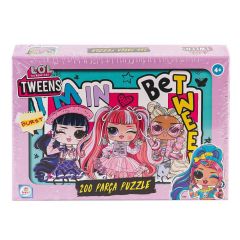 LOL 200 PARÇA PUZZLE -LÇ