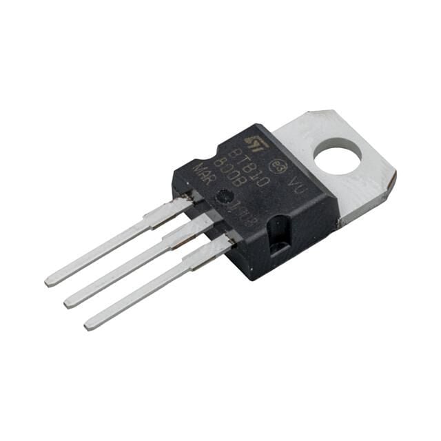 BTB 10-800B TO-220 Triyak