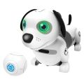 Silverlit Robo Dackel Junior Robot Köpek - SIL/88578