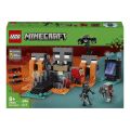 21590 Lego Minecraft Wither Savaşı 494 parça +8 yaş