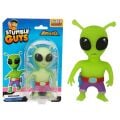 61122 SUN-DMX-FİGÜR STRETCHY MONSTERFLEX STUMBLE GUYS WAVE 2 14A SGUY