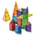 Magna Tiles 62 Parçalı Kombinasyon Seti