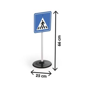 8080 Trafik İşaretleri