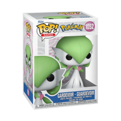 Funko POP Games: Pokemon - Gardevoir - 83856