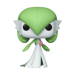 Funko POP Games: Pokemon - Gardevoir - 83856