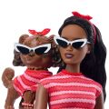 JFP37 Barbie Twinning Looks - Çizgi Teması