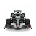 984000 SUN-RAS-RC ARABA 1 12 MERCEDES AMG F1 W11 EQ PERFORMANCE FF 2 4GHZ