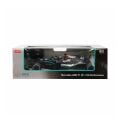 984000 SUN-RAS-RC ARABA 1 12 MERCEDES AMG F1 W11 EQ PERFORMANCE FF 2 4GHZ