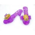 Disney Rapunzel Terlik 18,5 Cm