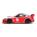 Mini GT 1/64 LB-WORKS Toyota GR Supra Red/White - Blister Paket