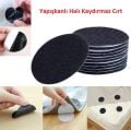 Halı, Kilim Paspas Kaydırmaz Cırt 10 Set
