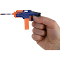 World's Smallest Nerf Seri 1  SUPR-5174 - Stokta Olan Gönderilir