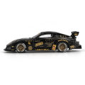 Mini GT 1/64 MAZDA RX-7 LB-Super Silhouette FD-NILES - Blister Paket