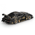 Mini GT 1/64 MAZDA RX-7 LB-Super Silhouette FD-NILES - Blister Paket