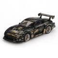 Mini GT 1/64 MAZDA RX-7 LB-Super Silhouette FD-NILES - Blister Paket